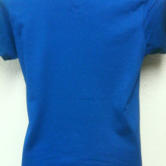 MLB Chicago Cubs Women's Top Medium - Picture 3 of 4